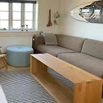 North Sea Atmosphere On The Farm In Klitmoller * Torsted (Nordjylland)