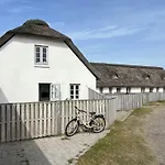 North Sea Atmosphere On The Farm In Klitmoller * Torsted (Nordjylland)