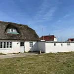 North Sea Atmosphere On The Farm In Klitmoller Casa de Férias Torsted (Nordjylland)