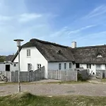 North Sea Atmosphere On The Farm In Klitmoller Casa de Férias Torsted (Nordjylland)