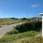 North Sea Atmosphere On The Farm In Klitmoller Torsted (Nordjylland)