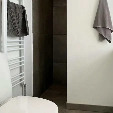 North Sea Atmosphere On The Farm In Klitmoller Semesterbostad *