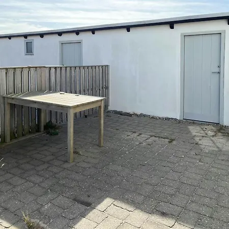 Semesterbostad North Sea Atmosphere On The Farm In Klitmoller Torsted (Nordjylland)