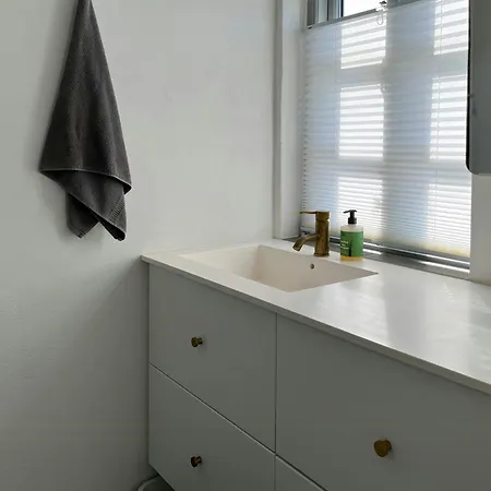 North Sea Atmosphere On The Farm In Klitmoller Semesterbostad *