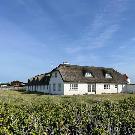 Σπίτι διακοπών North Sea Atmosphere On The Farm In Klitmoller Torsted (Nordjylland)
