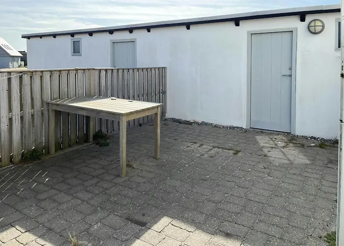 Σπίτι διακοπών North Sea Atmosphere On The Farm In Klitmoller Torsted (Nordjylland)